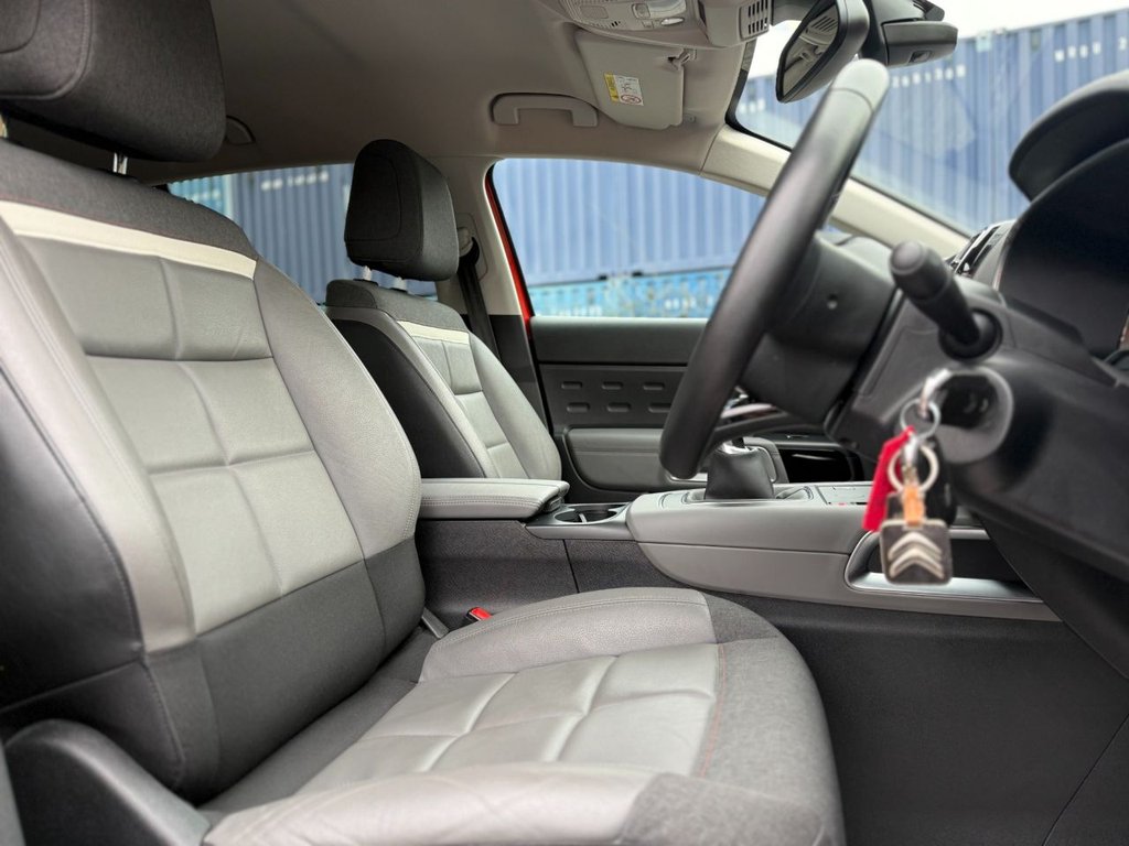 Used Citroen C5 Aircross 2019 for sale - 77621249: Photo 10