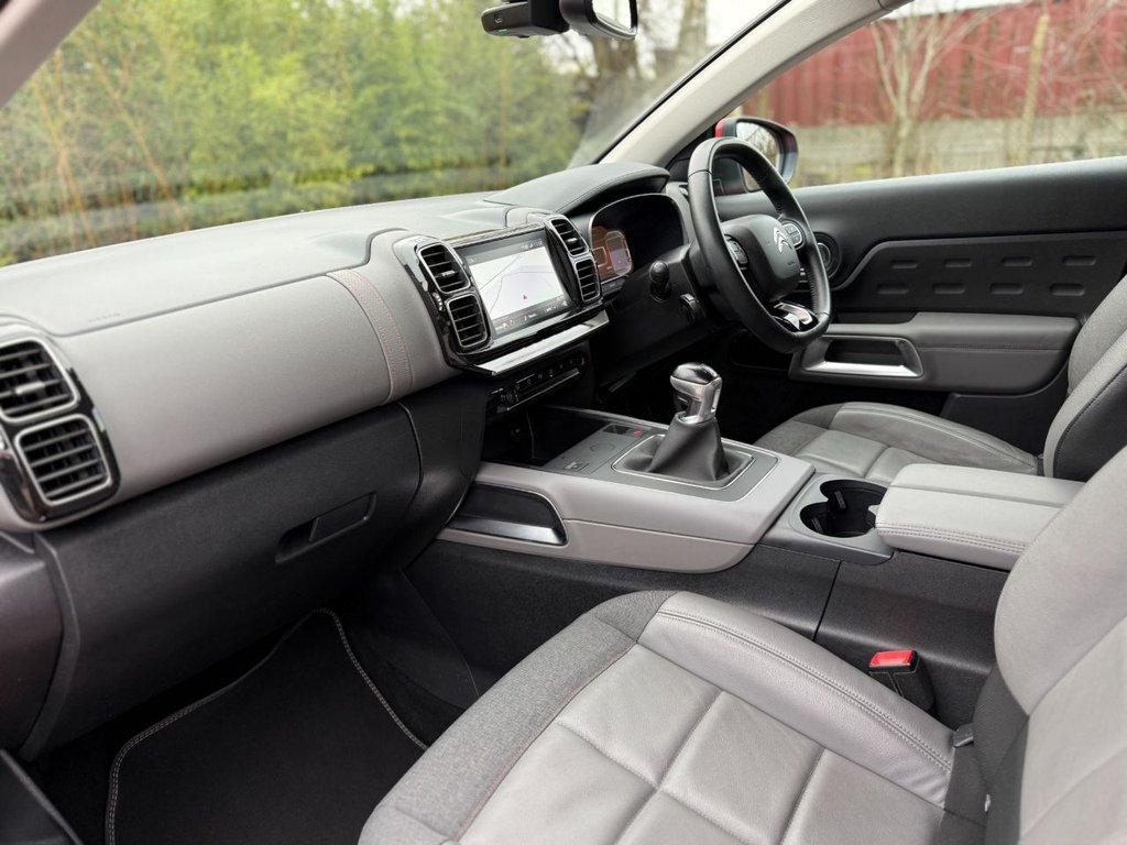 Used Citroen C5 Aircross 2019 for sale - 77621249: Photo 11