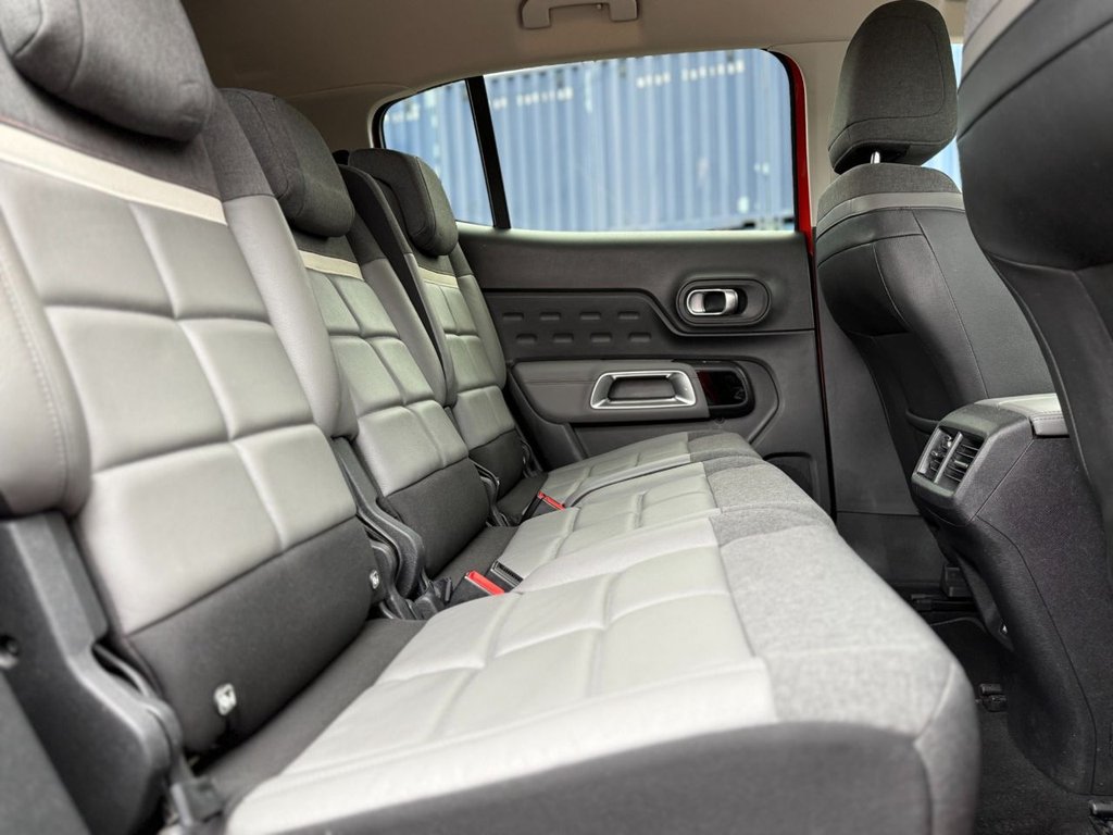 Used Citroen C5 Aircross 2019 for sale - 77621249: Photo 13