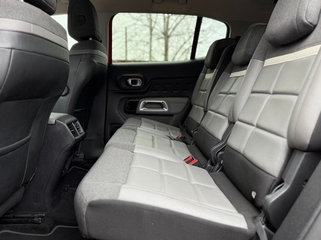 Used Citroen C5 Aircross 2019 for sale - 77621249: Photo 14