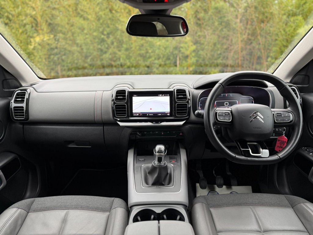 Used Citroen C5 Aircross 2019 for sale - 77621249: Photo 15