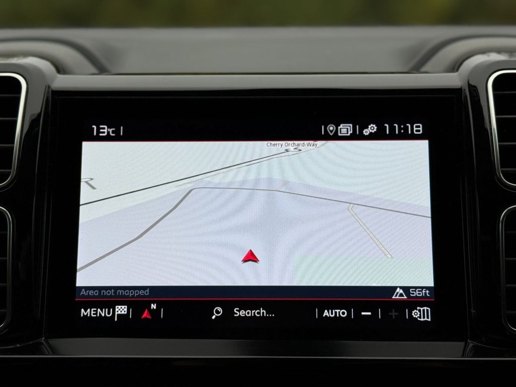 Used Citroen C5 Aircross 2019 for sale - 77621249: Photo 17