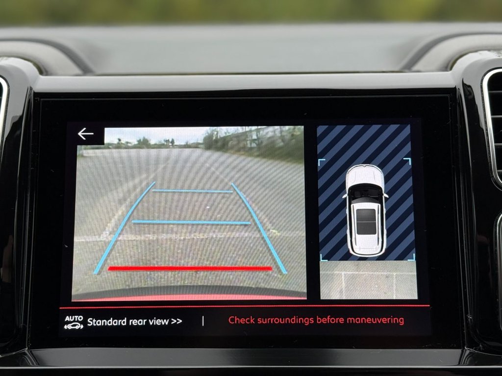 Used Citroen C5 Aircross 2019 for sale - 77621249: Photo 18