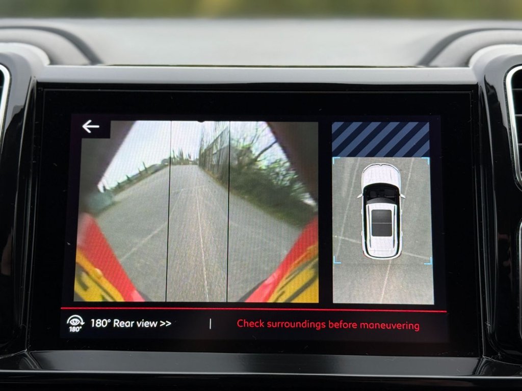 Used Citroen C5 Aircross 2019 for sale - 77621249: Photo 19