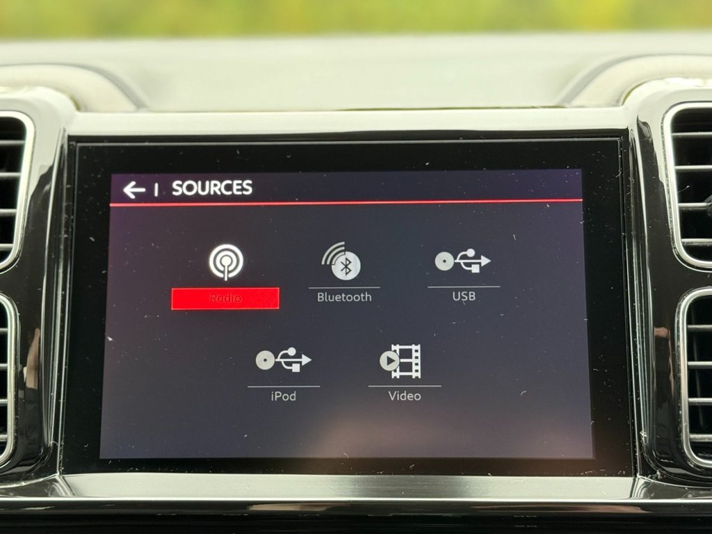 Used Citroen C5 Aircross 2019 for sale - 77621249: Photo 24