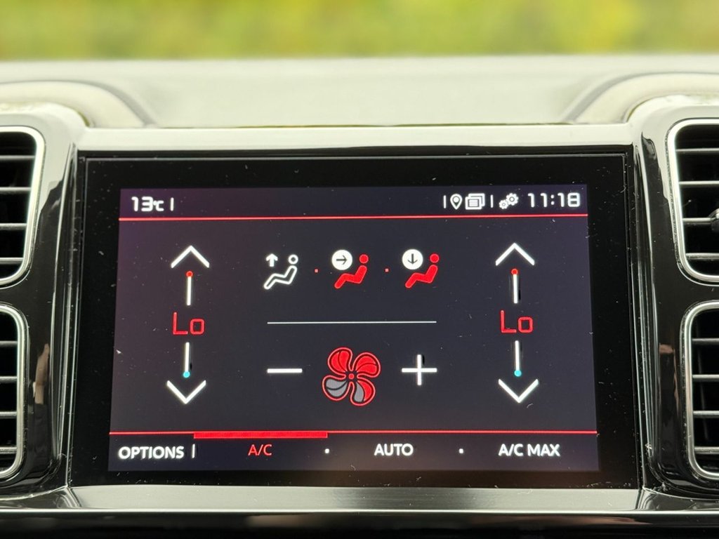 Used Citroen C5 Aircross 2019 for sale - 77621249: Photo 25