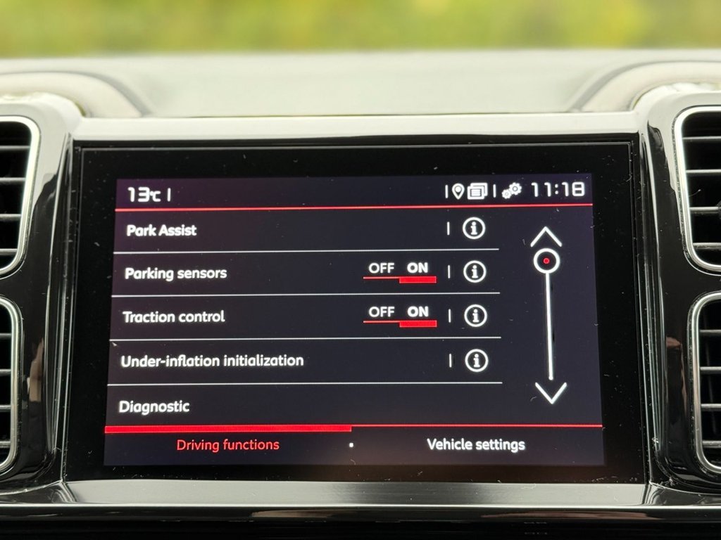 Used Citroen C5 Aircross 2019 for sale - 77621249: Photo 26