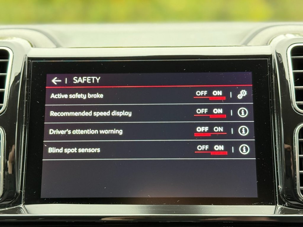 Used Citroen C5 Aircross 2019 for sale - 77621249: Photo 28