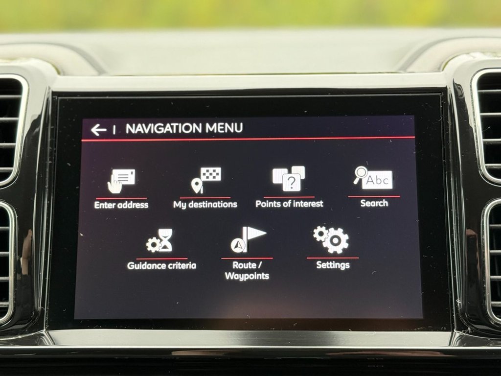 Used Citroen C5 Aircross 2019 for sale - 77621249: Photo 29