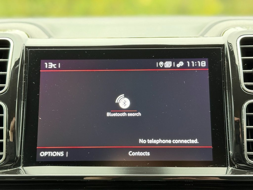 Used Citroen C5 Aircross 2019 for sale - 77621249: Photo 30