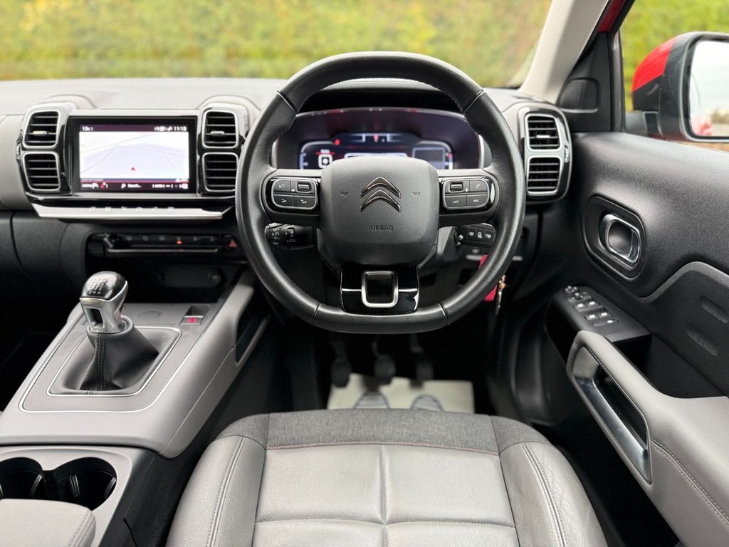 Used Citroen C5 Aircross 2019 for sale - 77621249: Photo 36