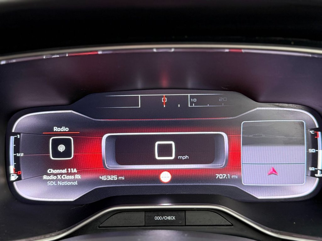 Used Citroen C5 Aircross 2019 for sale - 77621249: Photo 37