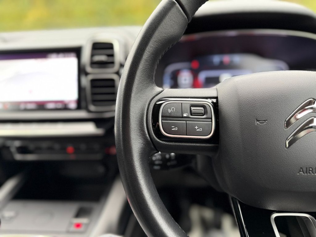 Used Citroen C5 Aircross 2019 for sale - 77621249: Photo 38