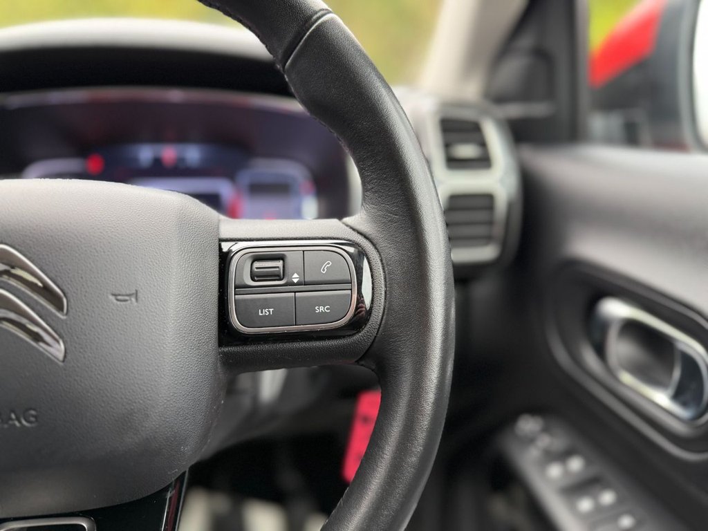 Used Citroen C5 Aircross 2019 for sale - 77621249: Photo 39