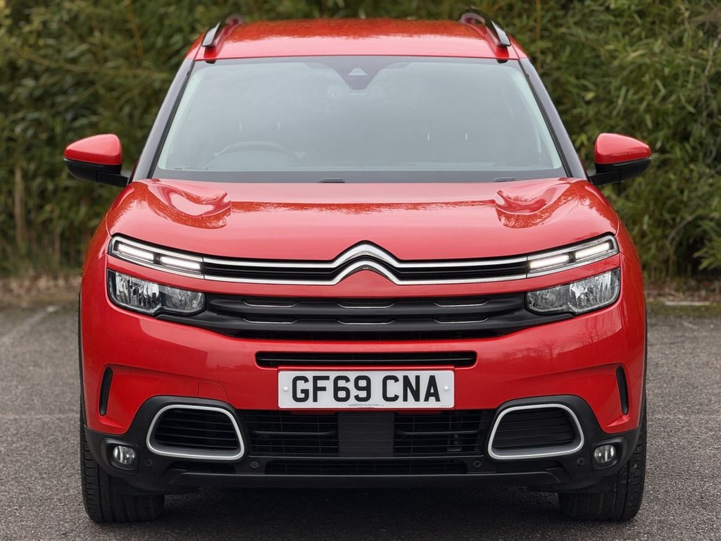 Used Citroen C5 Aircross 2019 for sale - 77621249: Photo 5