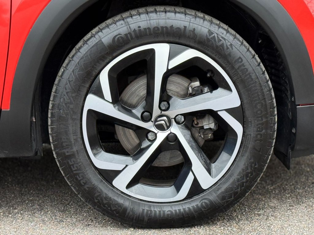 Used Citroen C5 Aircross 2019 for sale - 77621249: Photo 50