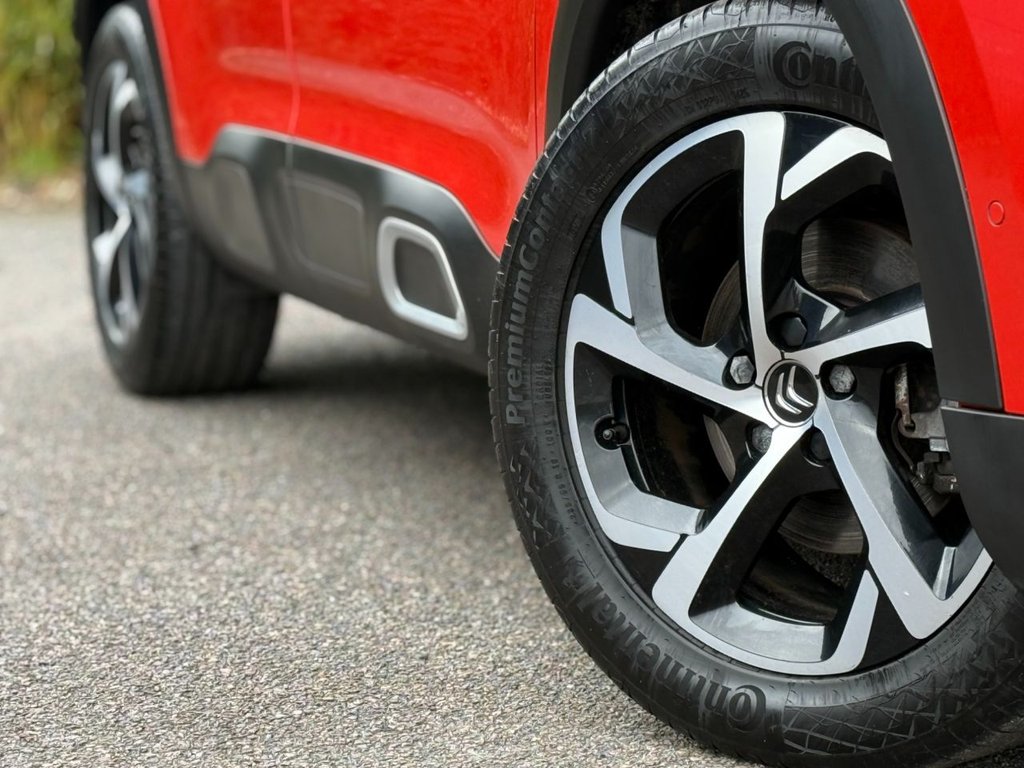 Used Citroen C5 Aircross 2019 for sale - 77621249: Photo 7