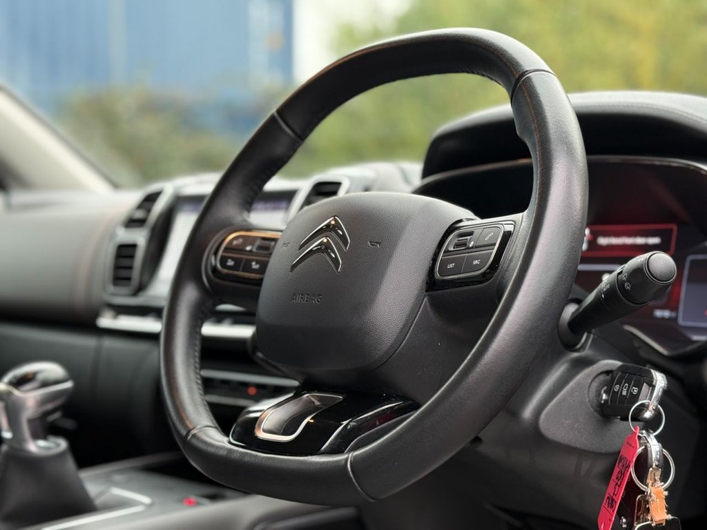 Used Citroen C5 Aircross 2019 for sale - 77621249: Photo 9