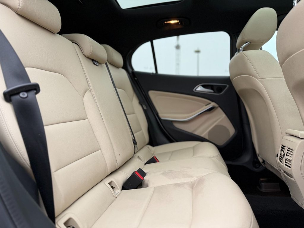 Used Mercedes-Benz GLA 2018 for sale - 77249999: Photo 12