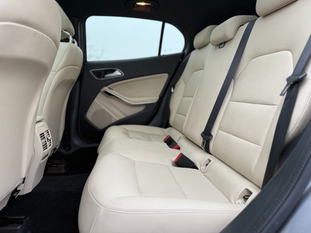 Used Mercedes-Benz GLA 2018 for sale - 77249999: Photo 13