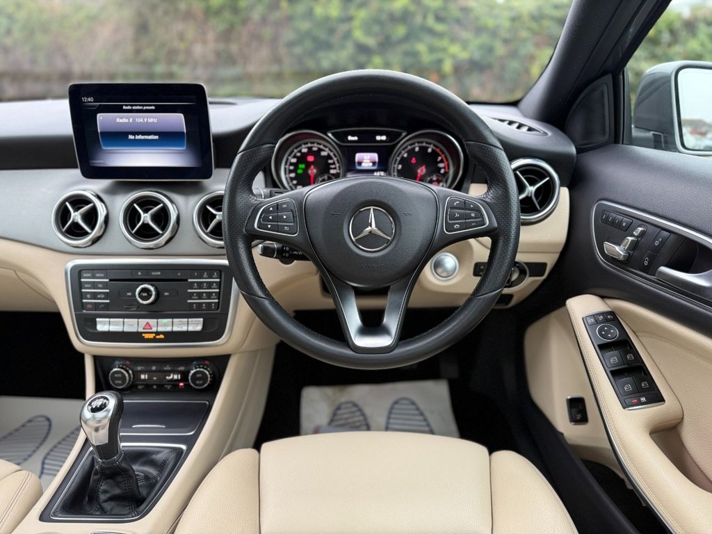 Used Mercedes-Benz GLA 2018 for sale - 77249999: Photo 14