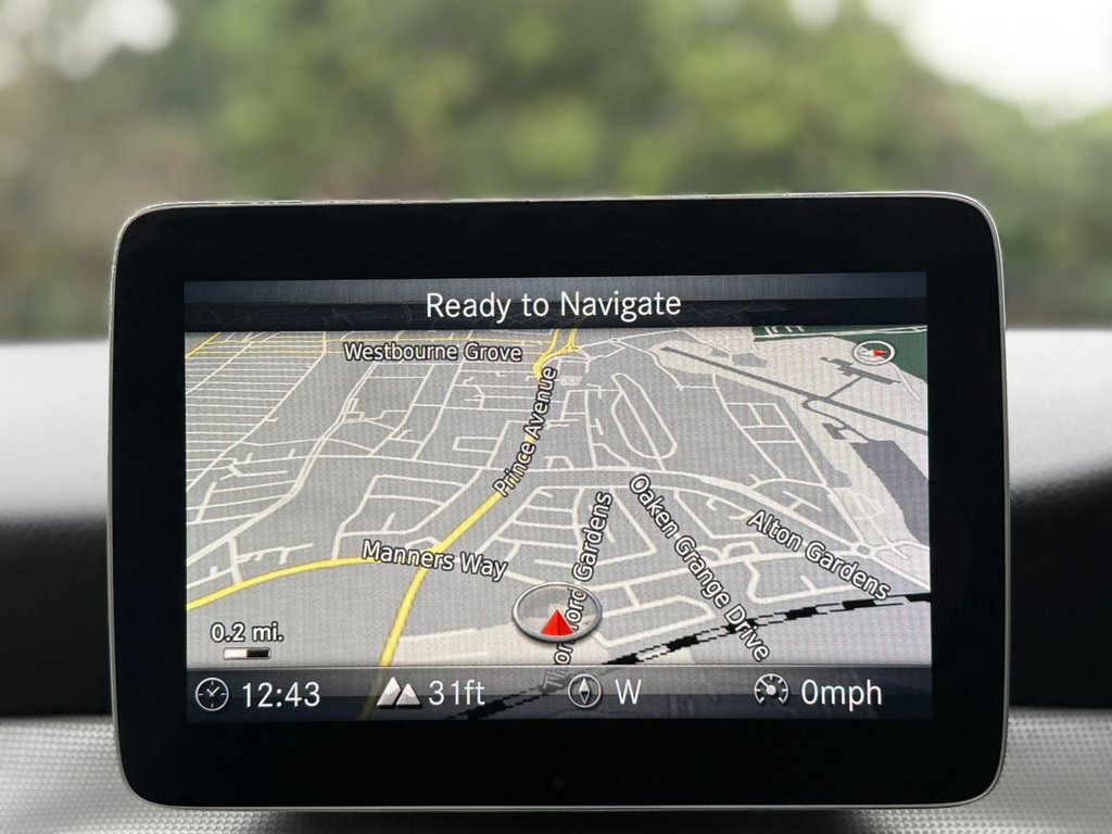 Used Mercedes-Benz GLA 2018 for sale - 77249999: Photo 19