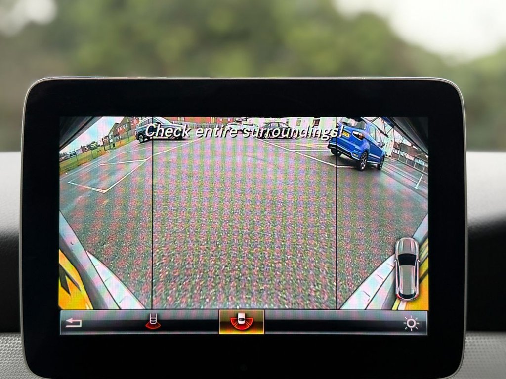 Used Mercedes-Benz GLA 2018 for sale - 77249999: Photo 21