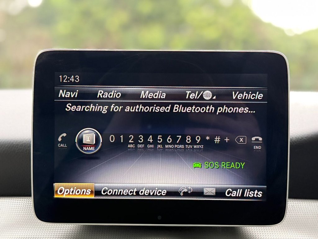 Used Mercedes-Benz GLA 2018 for sale - 77249999: Photo 22