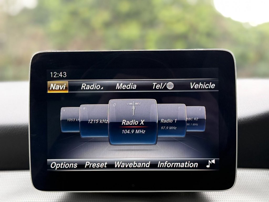 Used Mercedes-Benz GLA 2018 for sale - 77249999: Photo 23