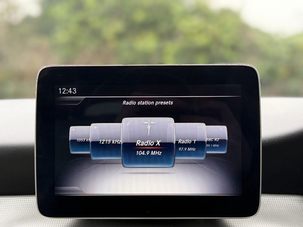 Used Mercedes-Benz GLA 2018 for sale - 77249999: Photo 25