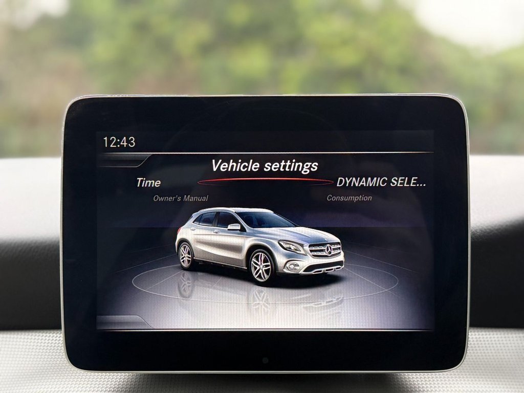 Used Mercedes-Benz GLA 2018 for sale - 77249999: Photo 27