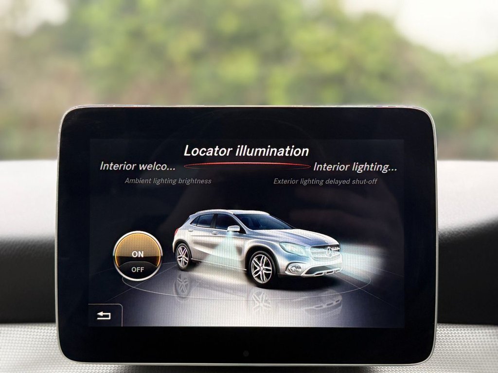 Used Mercedes-Benz GLA 2018 for sale - 77249999: Photo 28