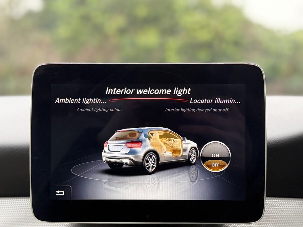 Used Mercedes-Benz GLA 2018 for sale - 77249999: Photo 29