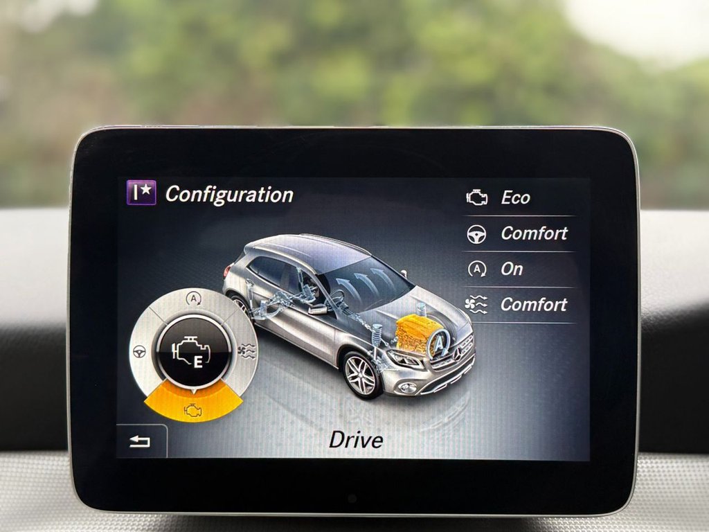 Used Mercedes-Benz GLA 2018 for sale - 77249999: Photo 30