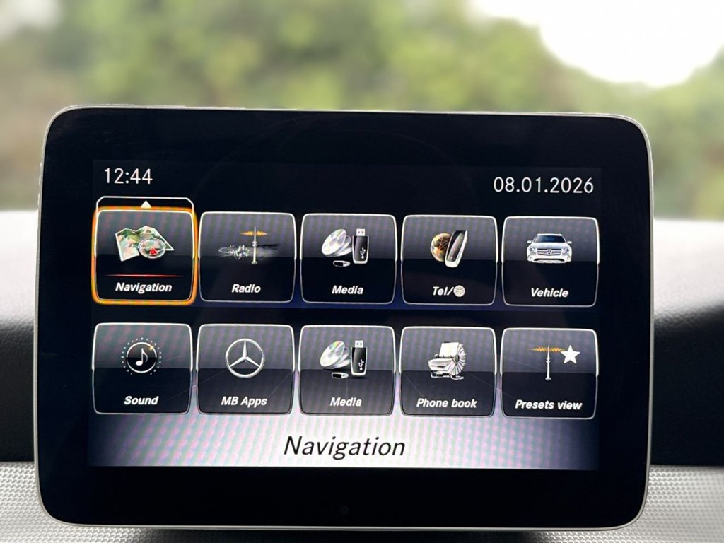 Used Mercedes-Benz GLA 2018 for sale - 77249999: Photo 32