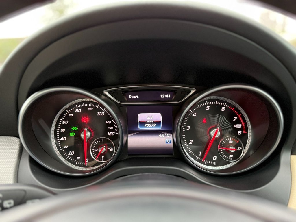 Used Mercedes-Benz GLA 2018 for sale - 77249999: Photo 41