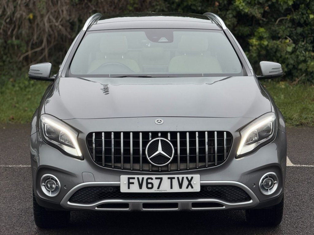 Used Mercedes-Benz GLA 2018 for sale - 77249999: Photo 5