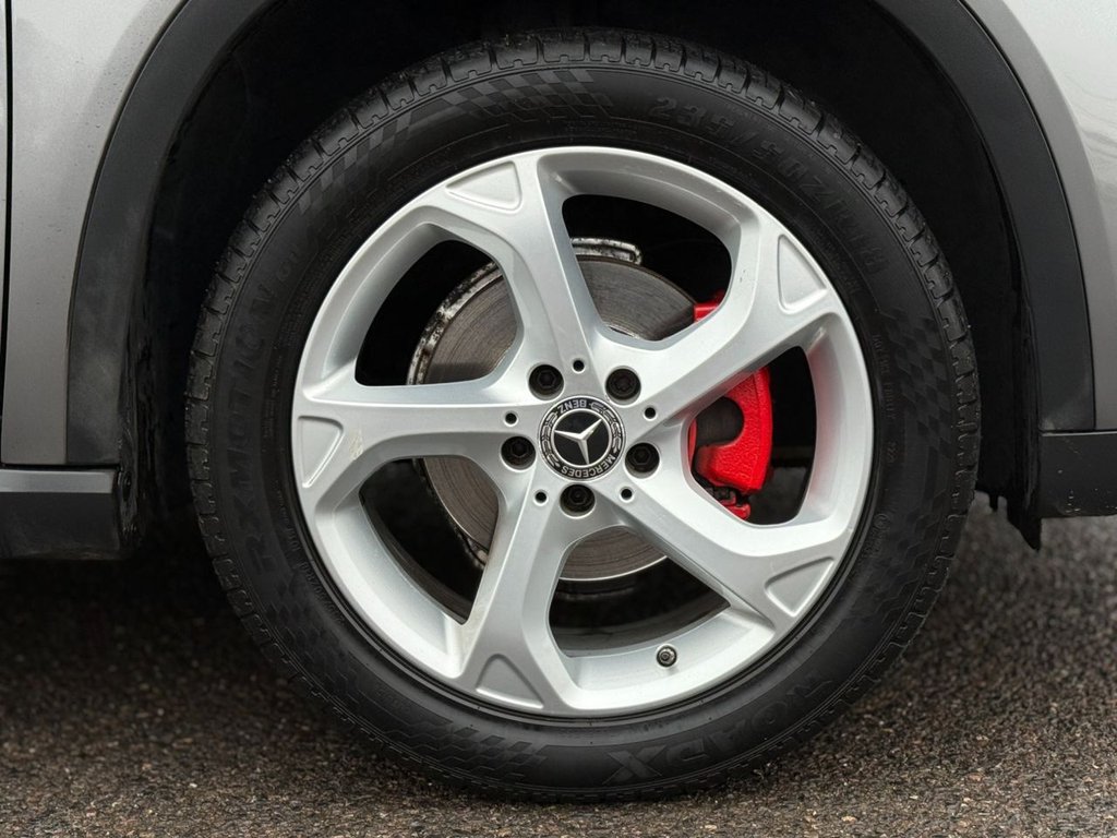 Used Mercedes-Benz GLA 2018 for sale - 77249999: Photo 50