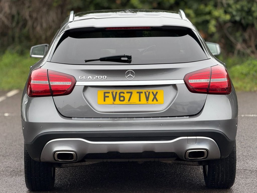 Used Mercedes-Benz GLA 2018 for sale - 77249999: Photo 6