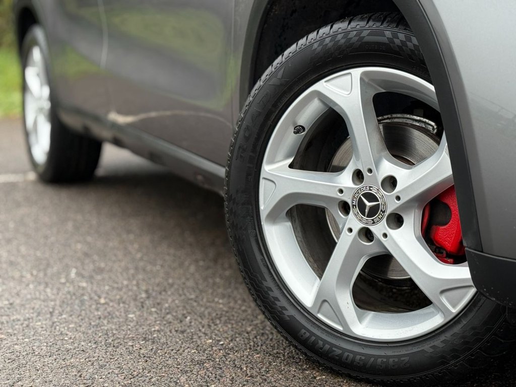 Used Mercedes-Benz GLA 2018 for sale - 77249999: Photo 7