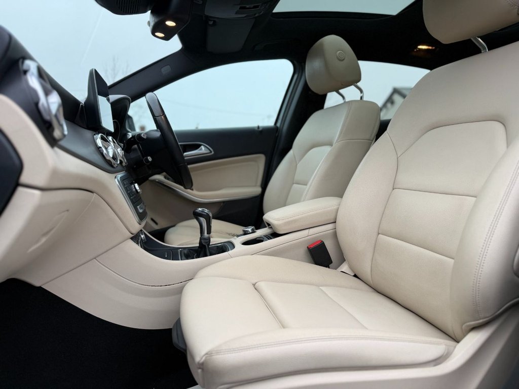 Used Mercedes-Benz GLA 2018 for sale - 77249999: Photo 8