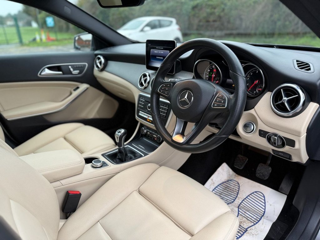 Used Mercedes-Benz GLA 2018 for sale - 77249999: Photo 9