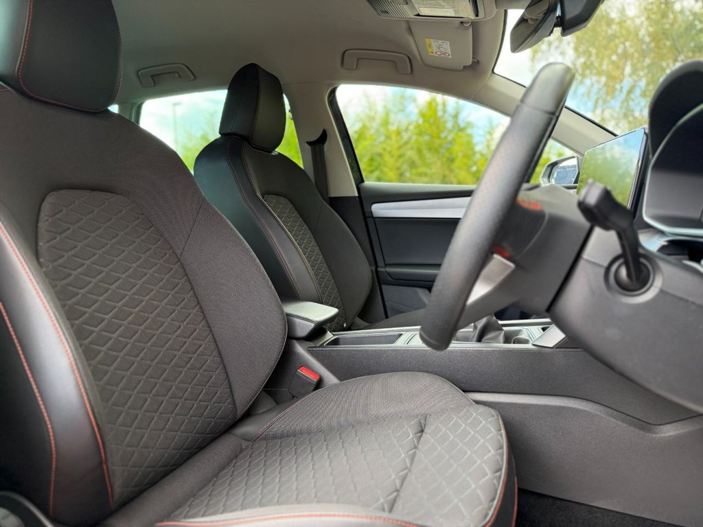 Used SEAT Leon 2022 for sale - 76038811: Photo 10