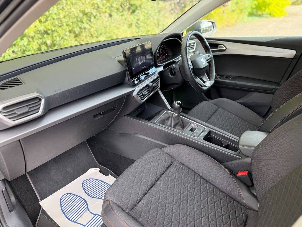 Used SEAT Leon 2022 for sale - 76038811: Photo 11