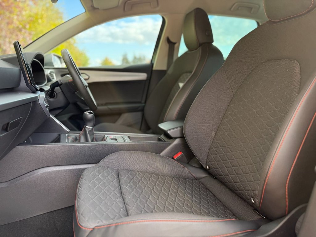 Used SEAT Leon 2022 for sale - 76038811: Photo 12