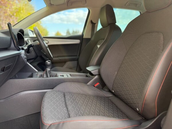 Used SEAT Leon 2022 for sale - 76038811: Photo 12