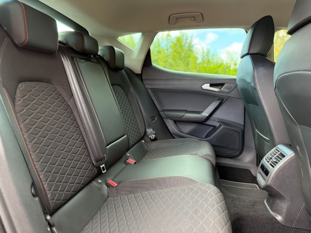 Used SEAT Leon 2022 for sale - 76038811: Photo 13