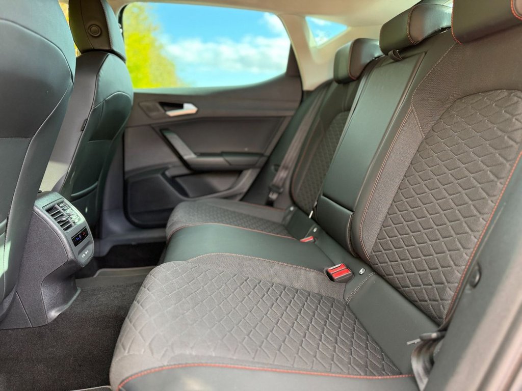 Used SEAT Leon 2022 for sale - 76038811: Photo 15