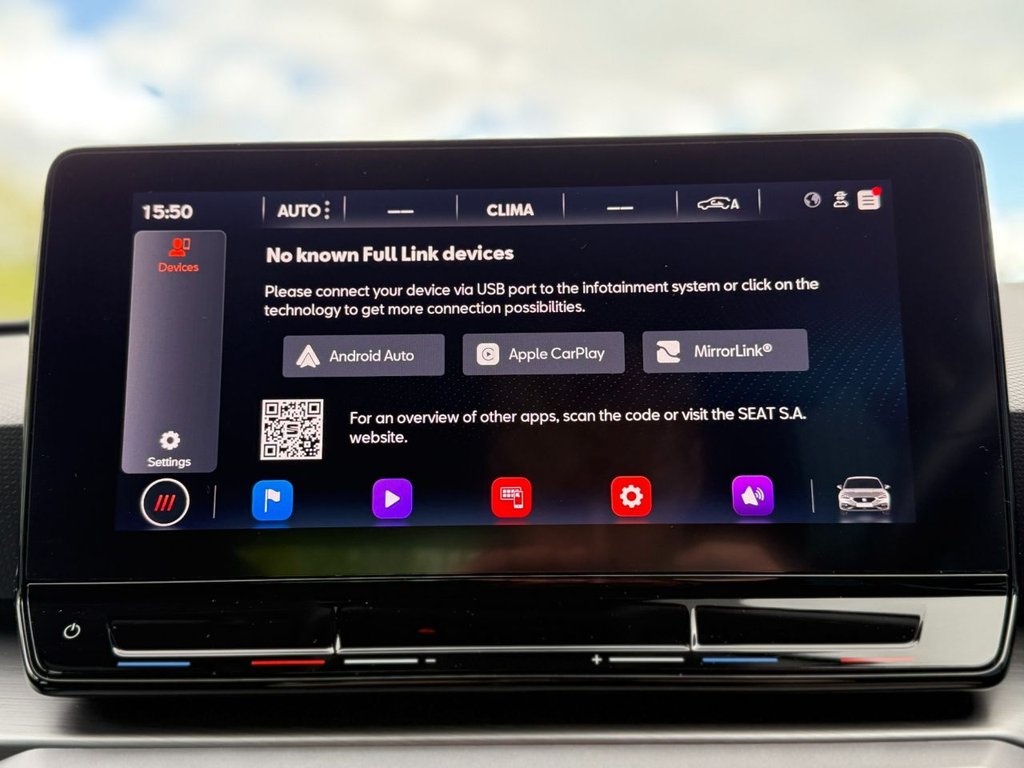 Used SEAT Leon 2022 for sale - 76038811: Photo 19