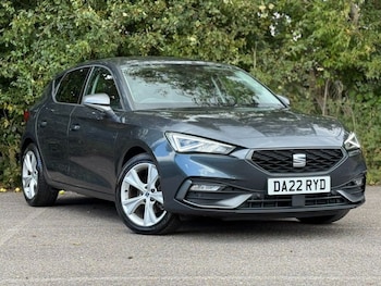 SEAT - Leon
